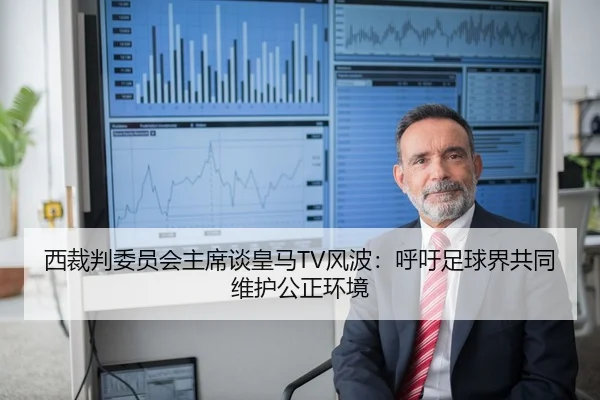 西裁判委员会主席谈皇马TV风波：呼吁足球界共同维护公正环境